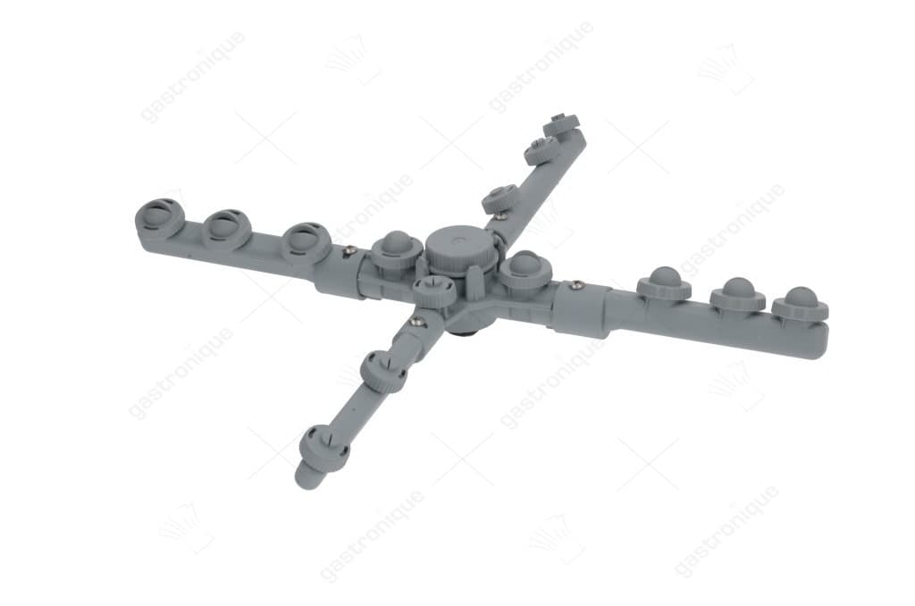 was-/naspoelarm onder - Image 1