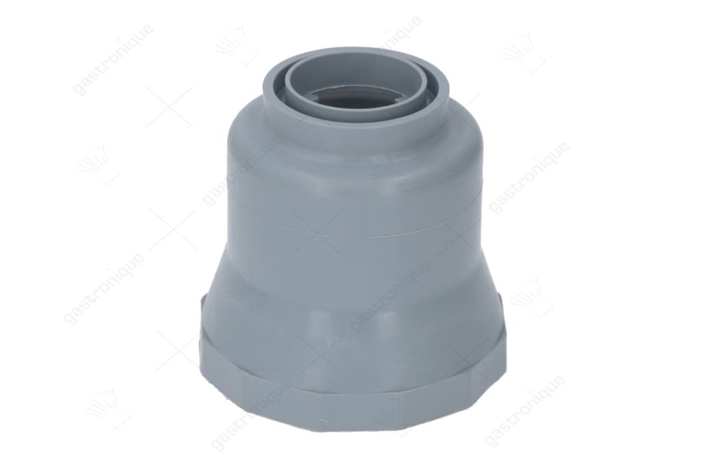 lower wash arm assembly support