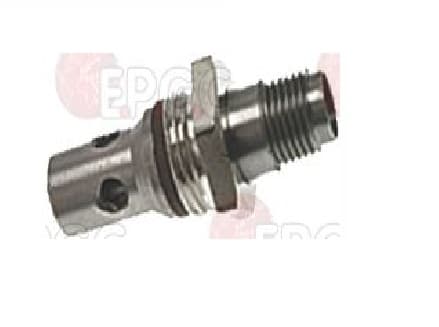 SPINDLE ASSEMBLY FOR ROTATING BOSS