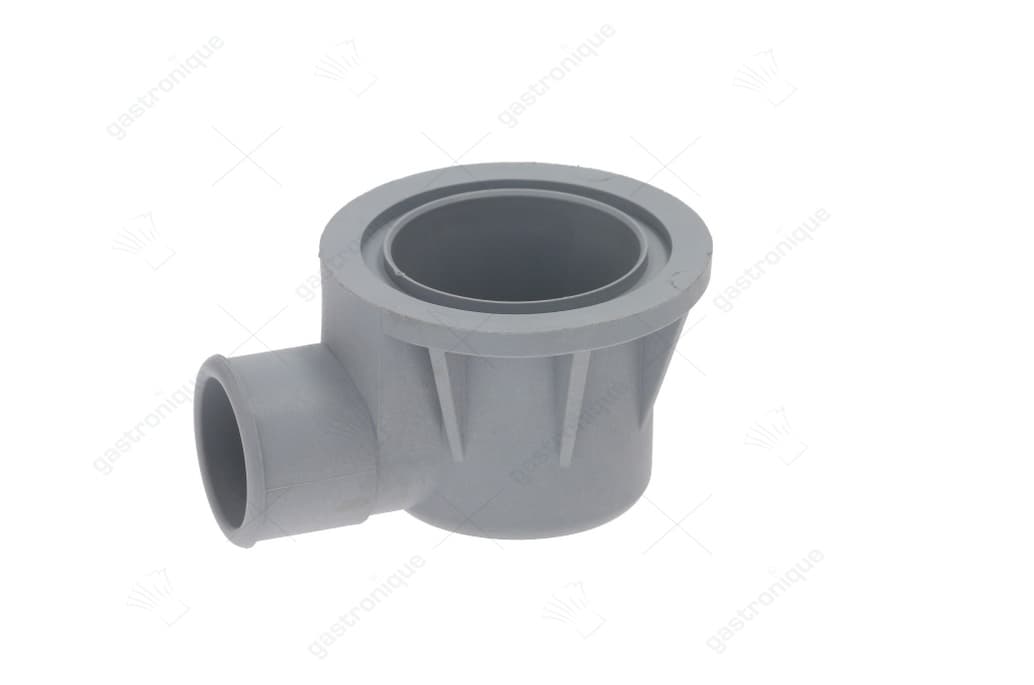 lower plastic support - Image 1