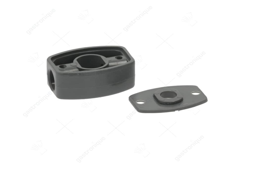 rinse arm assembly drum - Image 1