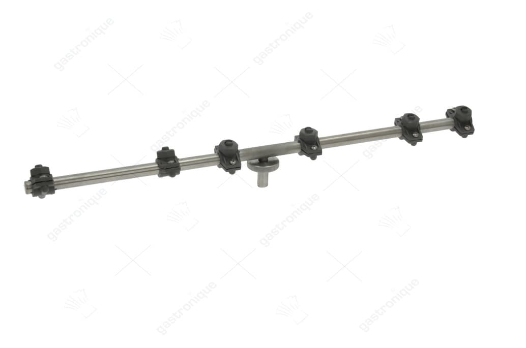 naspoelarm compleet 460 mm