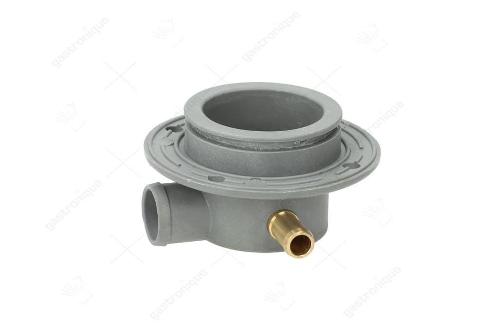 upper wash arm assembly support