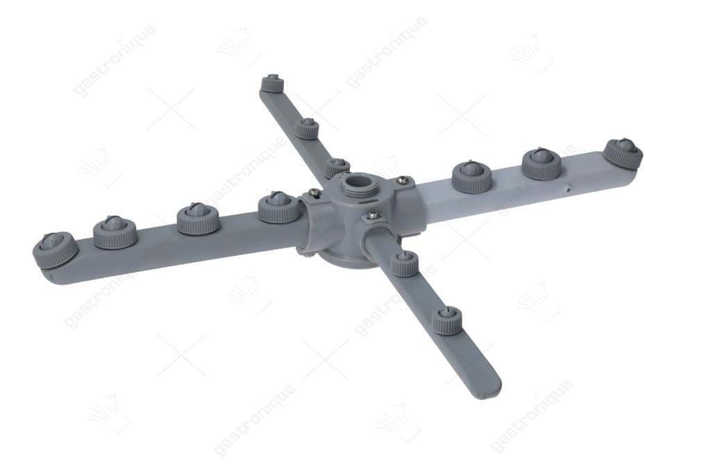 was-/naspoelarm 410 mm - Image 1