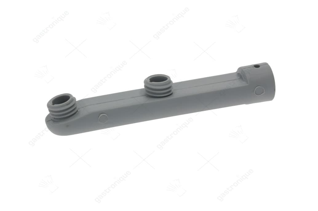 righthand rinse arm