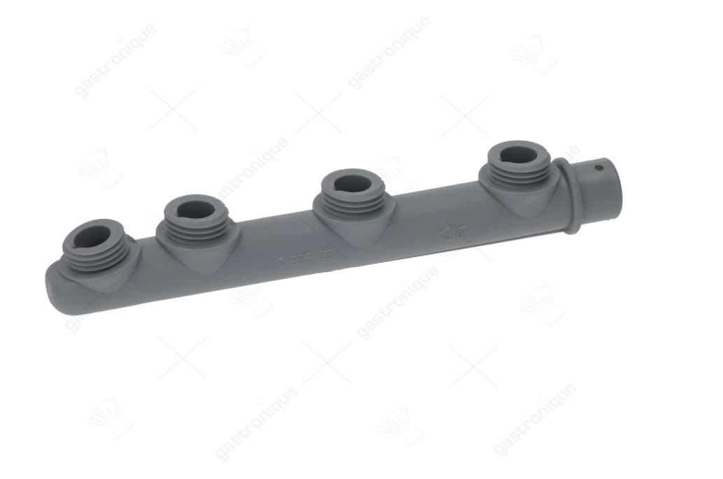 wasarm 4 sproeiers - Image 1