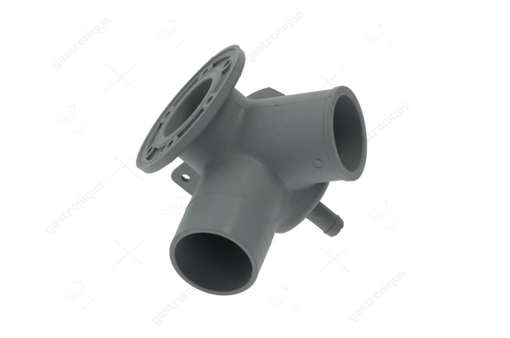 Wasarmhouder onder - Image 1