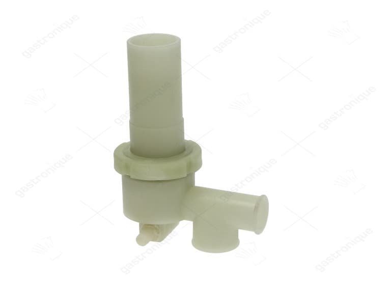 lower wash arm assembly support