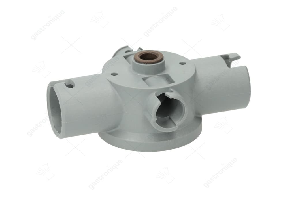 nozzle drum