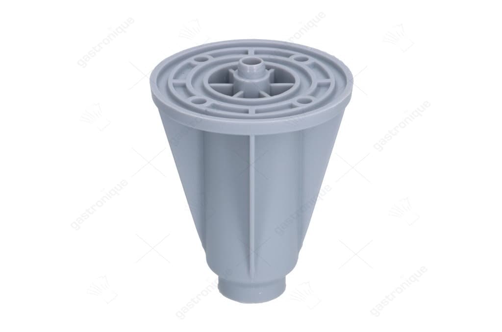 wasarmhouder inbouwpositie onder - Image 1