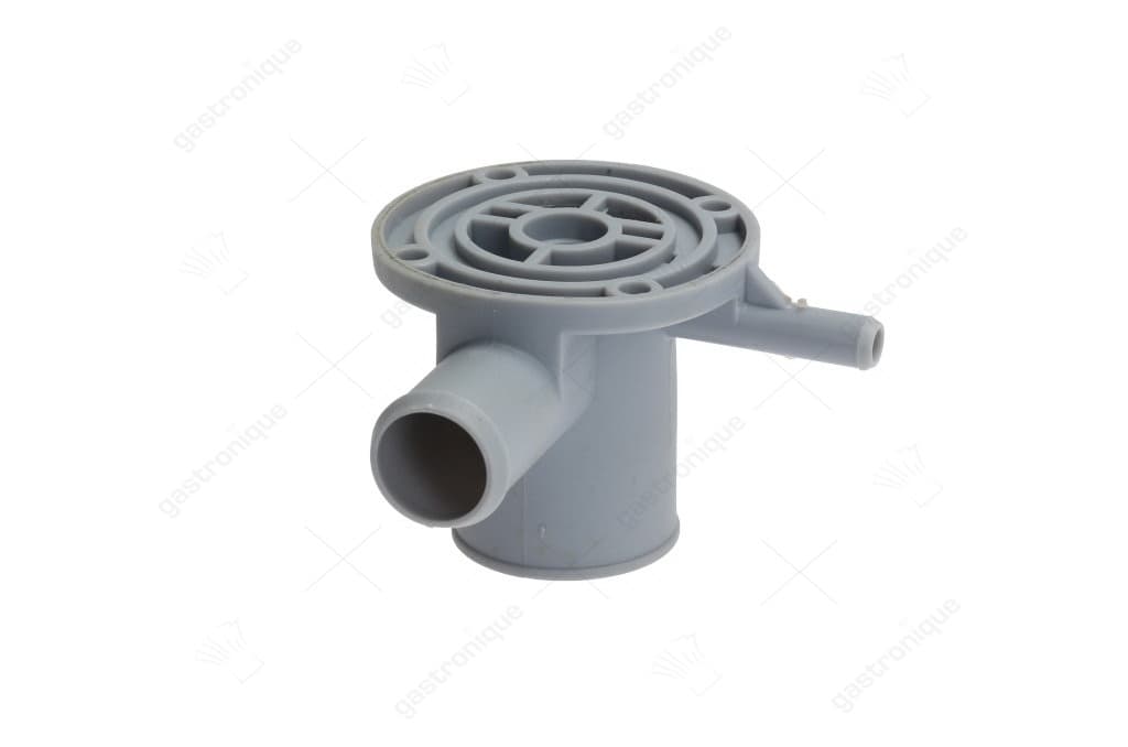 tegenhouder inbouwpositie onder voor wasarmhouder - Image 1