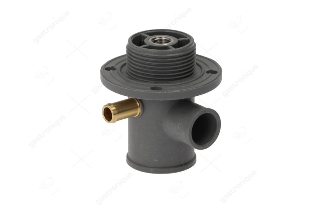 lower wash support