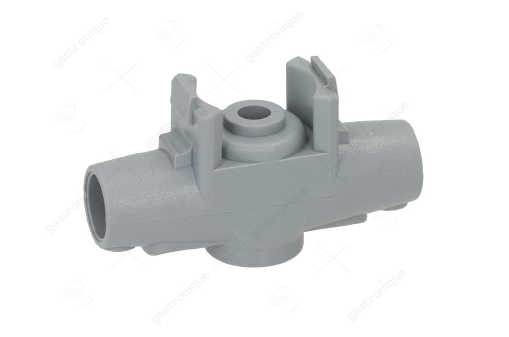 body for rinse impeller
