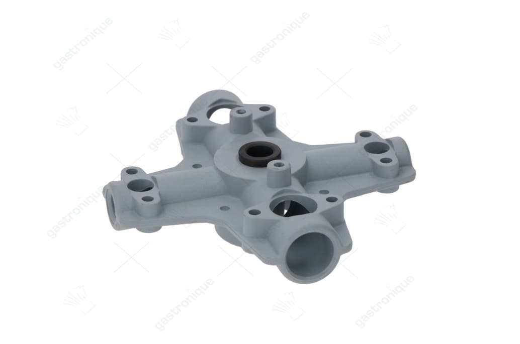 wasarmkruis wegen - Image 1