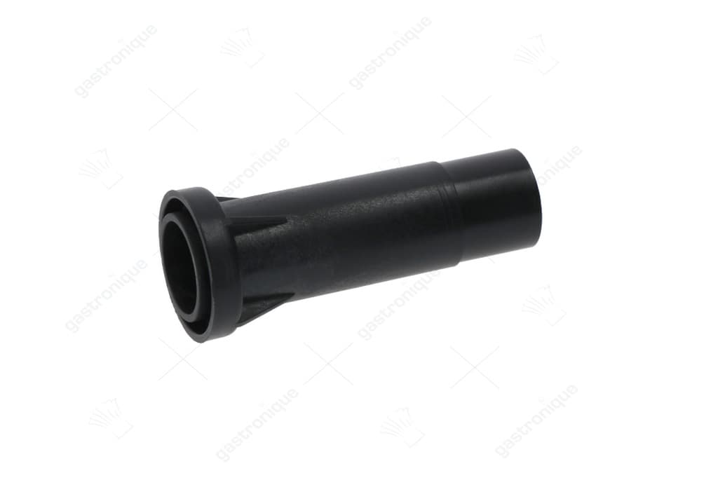 tubing assembly with hose
