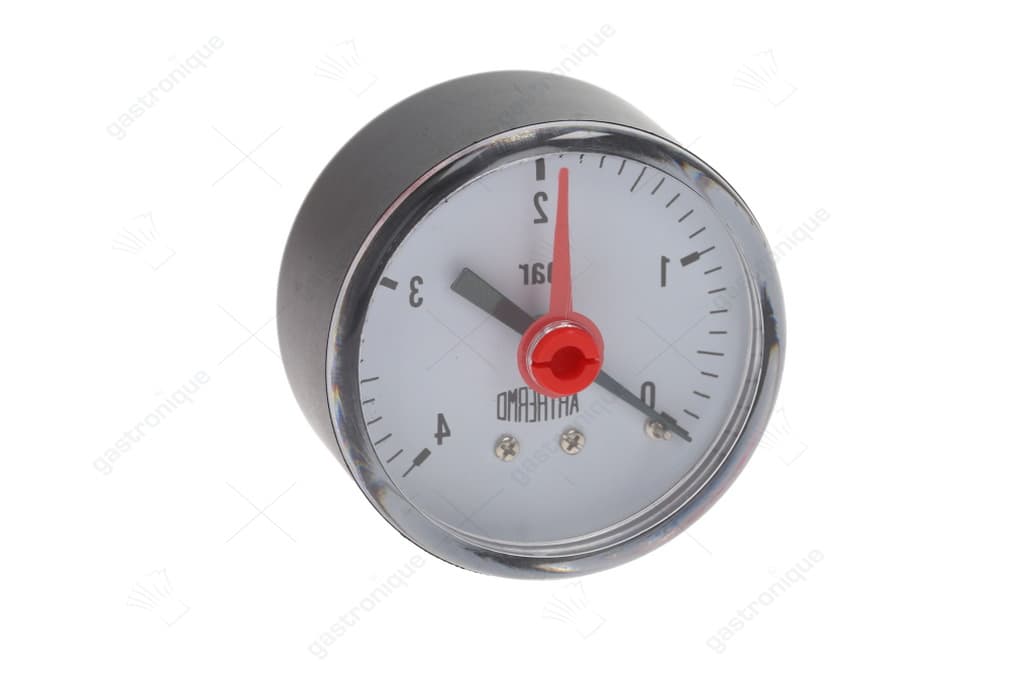 manometer ø 52 mm