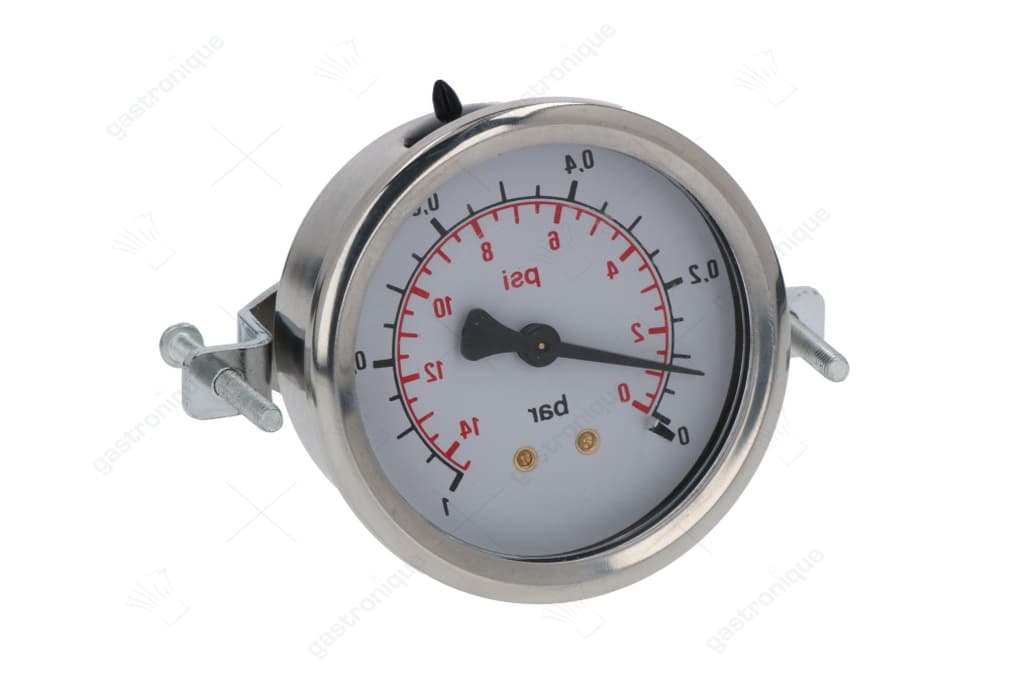 manometer ø 63 mm