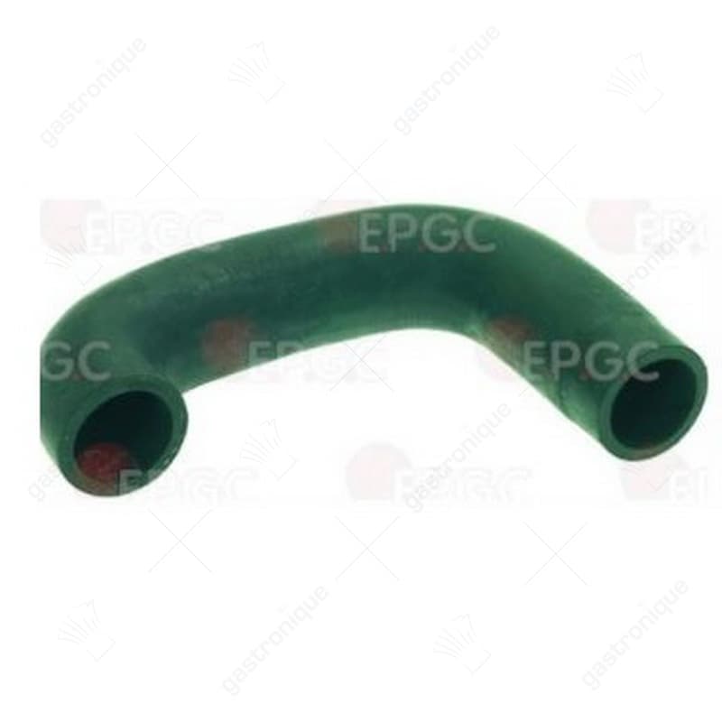RUBBER INLET HOSE