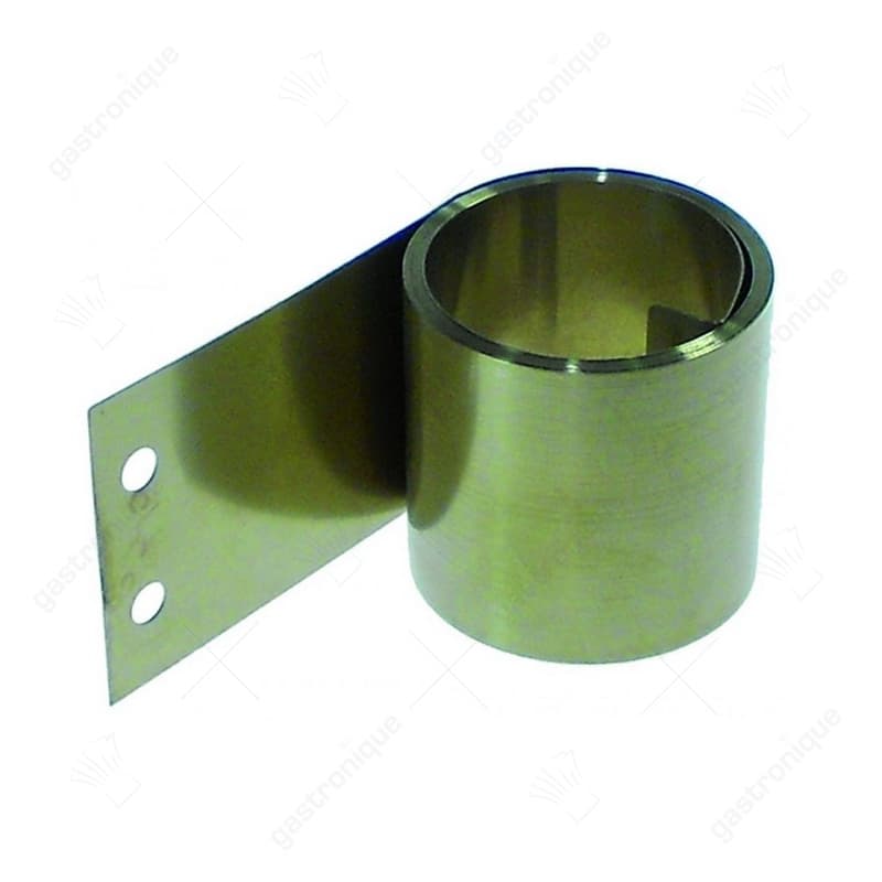 VEER VOOR DEUR ø 41x40 mm - Image 1
