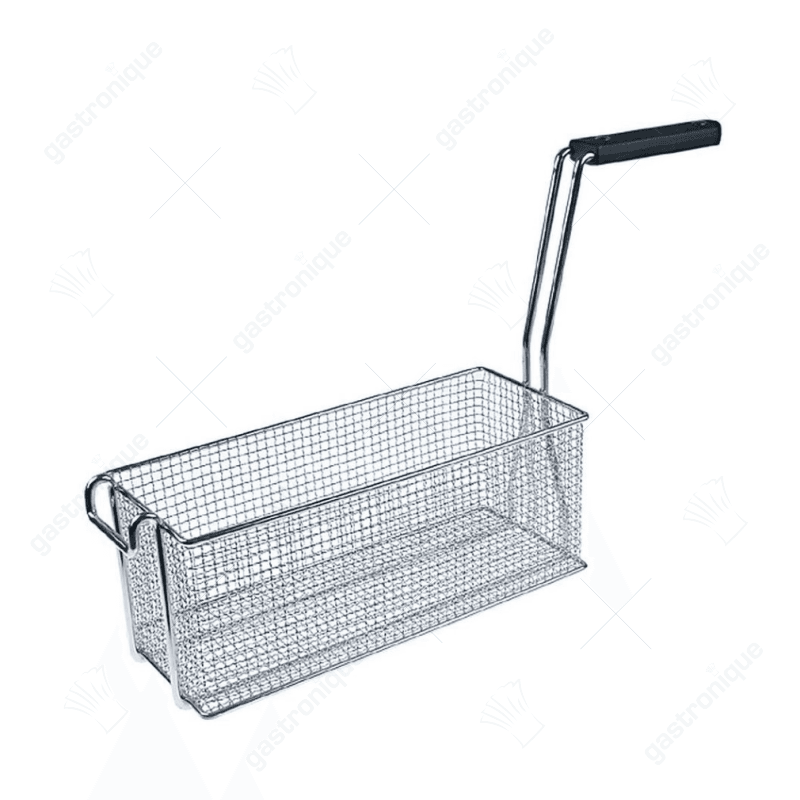 Friteusekorf B1 140mm L1 330mm H1 125mm passend voor AMBACH L2 500mm H3 300mm