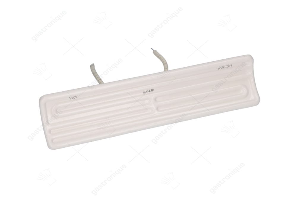 keramiekstraler 500w 230v