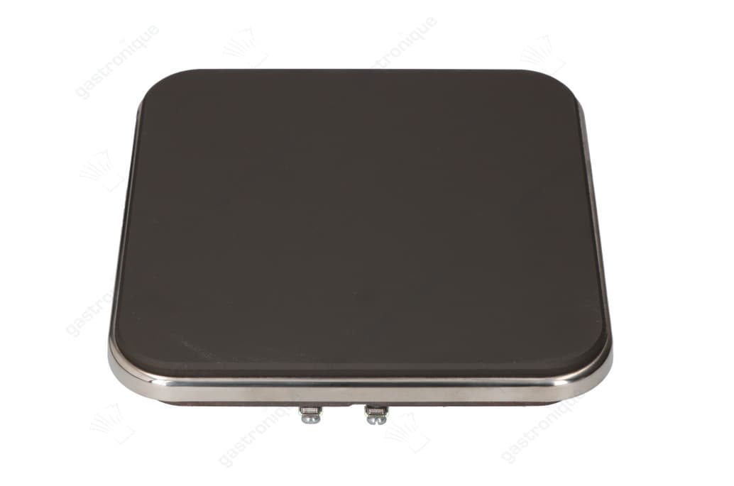 electric hot plate 2000w 400v
