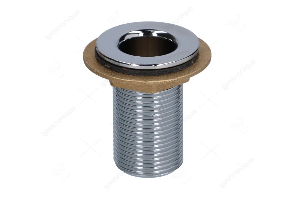 afvoerplug set ø 3/4" - Image 1