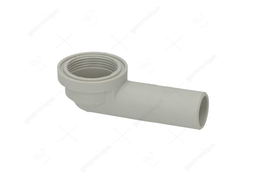 drain connection fitting ø 1"1/4 - Image 1