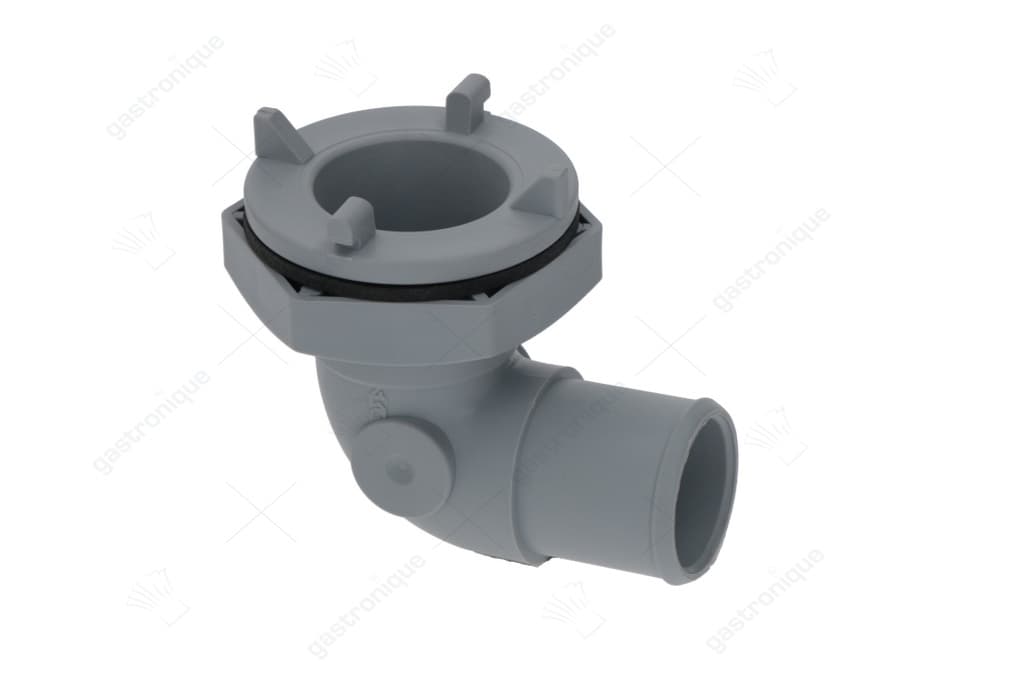 afvoerplug set compleet ø 1"1/2