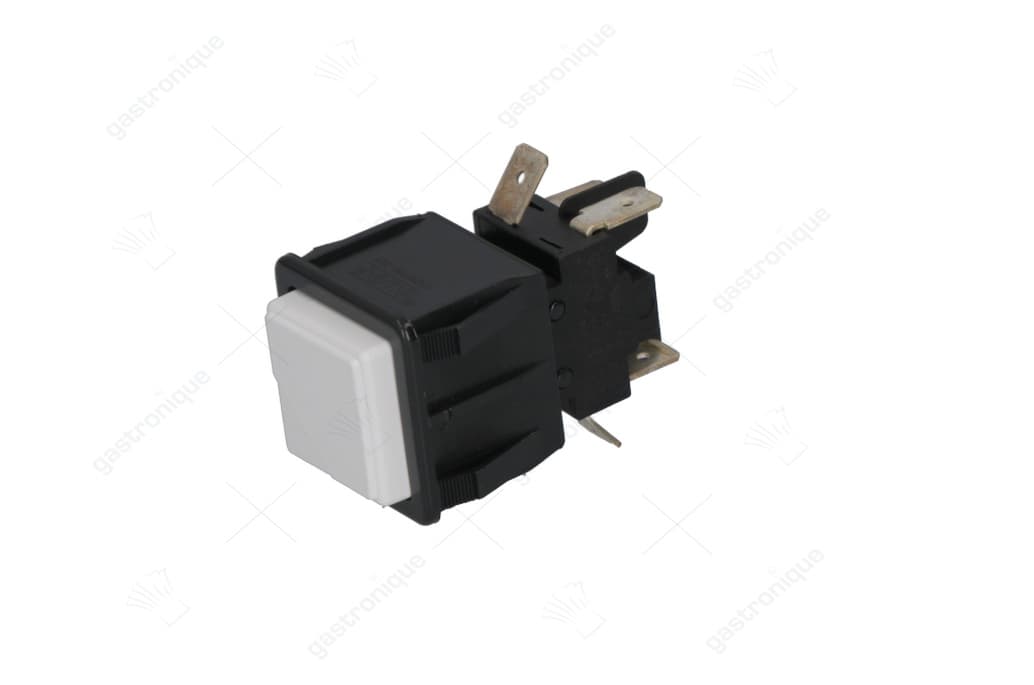 wipschakelaar 10(8)a 250v