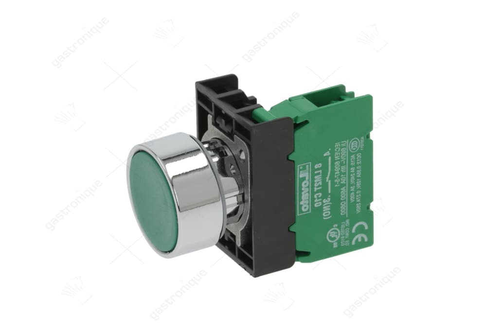 drukschakelaar cylcus starter