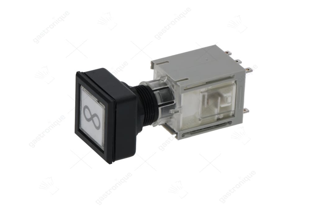 infinite push-button kit - Image 1