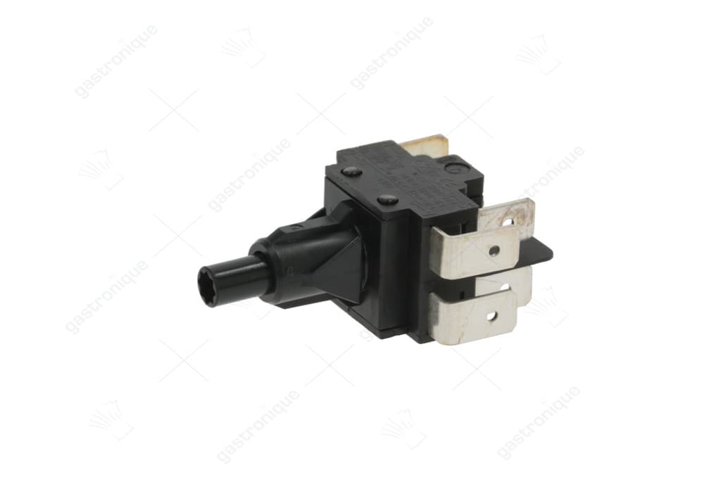 druk/wipschakel. 2pol.16a 250v