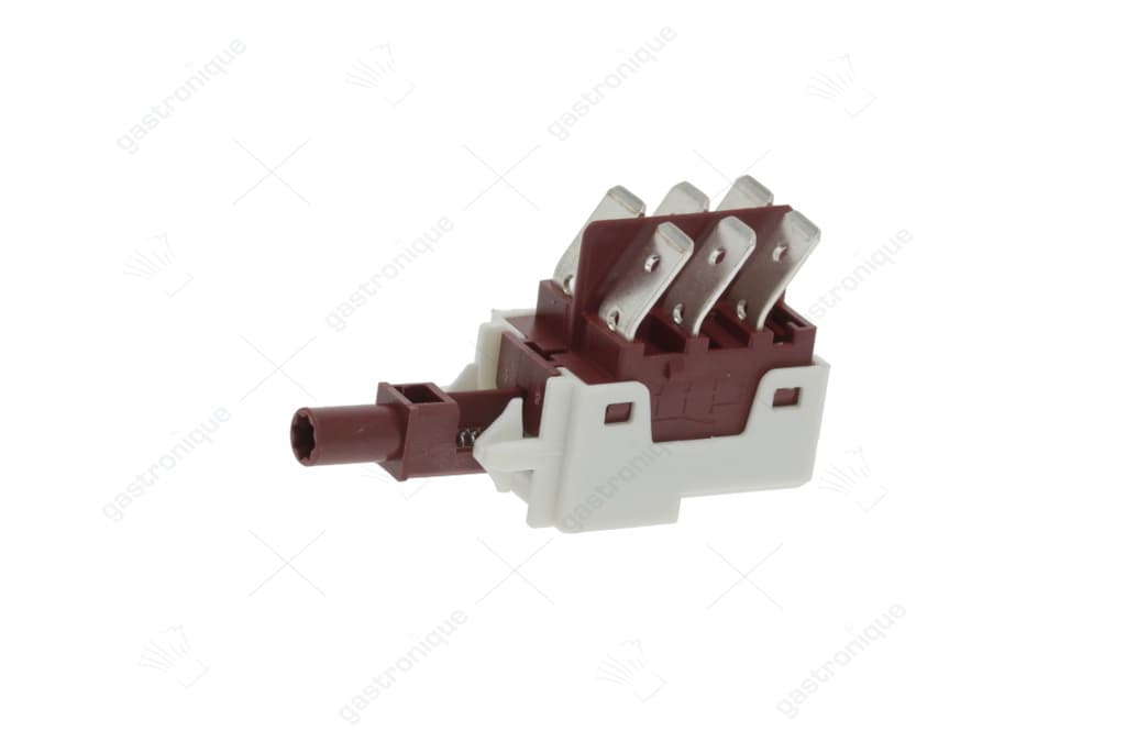 drukschakel. dub.contact 16(6)a 250v