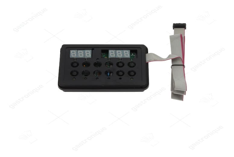 besturings printplaat compleet - Image 1