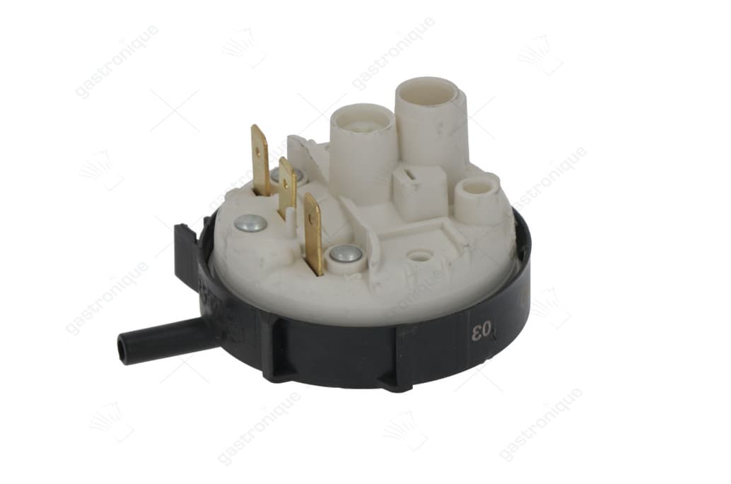 pressostaat drukbereik 105/60 - Image 1