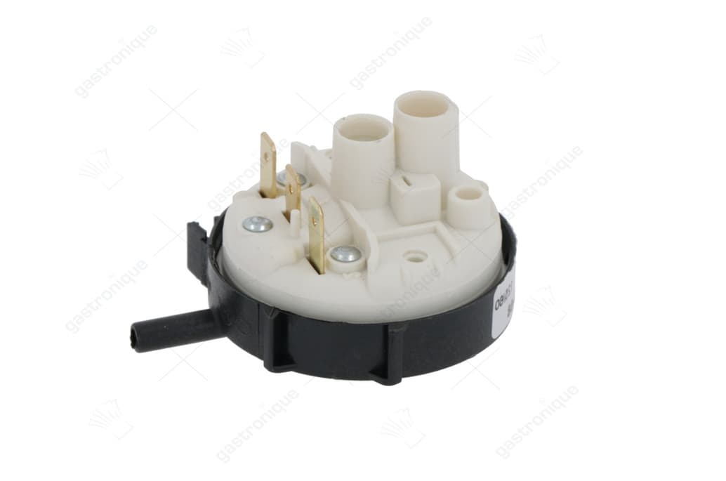 pressostaat drukbereik 150/60 - Image 1