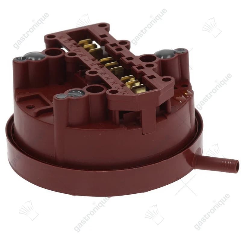 pressostaat 3 drukbereiken drukbereik 40/25 57/42 125/105mbar