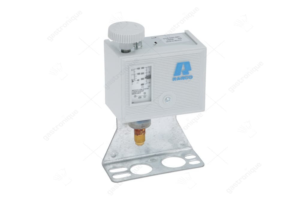 pressostat ranco 016-530-081