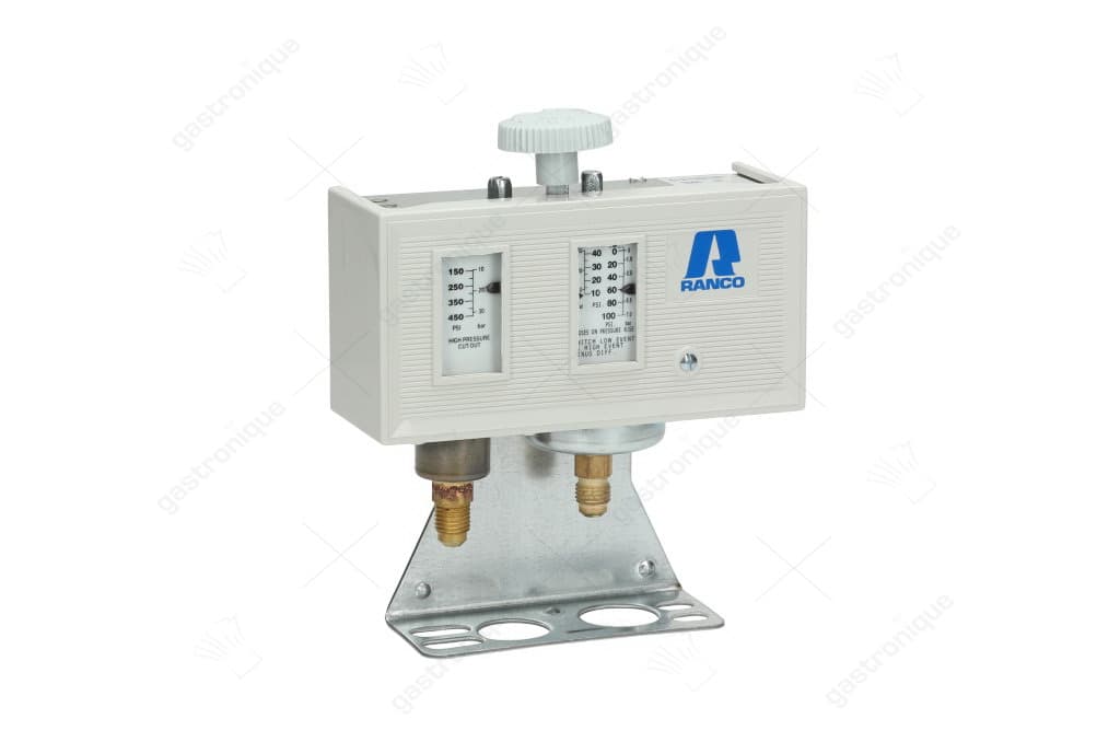 pressostat ranco 012-1550