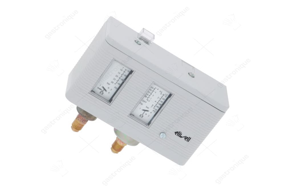 pressostat 017-h4705 - Image 1
