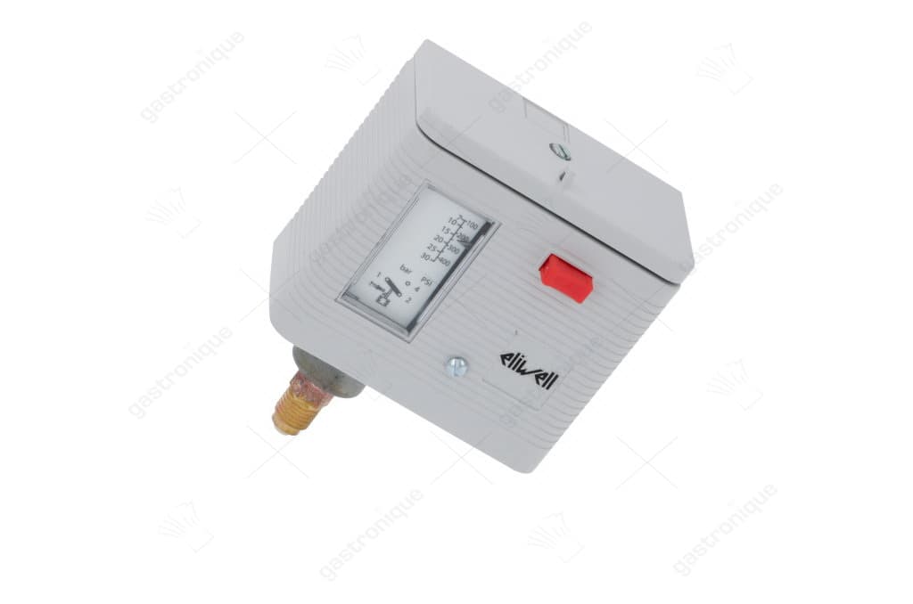 pressostat 016-h6751