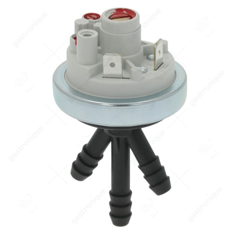 pressostaat drukbereik 350/150mbar aansluiting 8mm drukaansluiting 8mm - Image 1