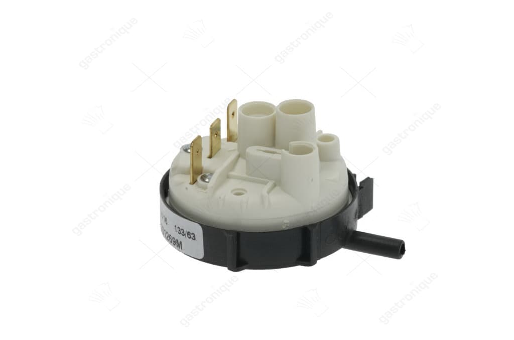 pressostaat drukbereik 133/63mbar - Image 1