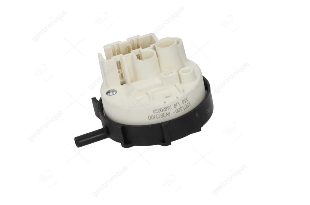 pressure switch 1 level