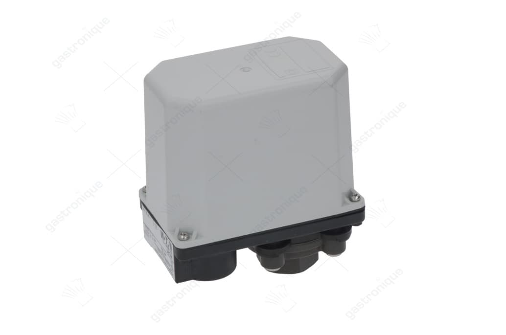 steam pressure switch 0.25-4.5 bar