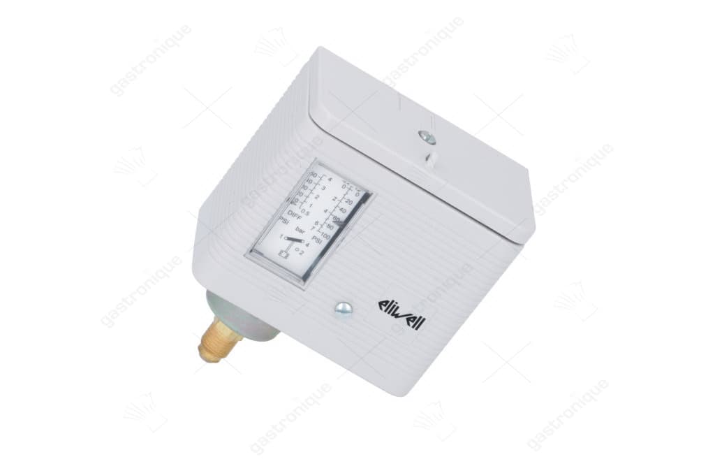 pressostat 016-h6703