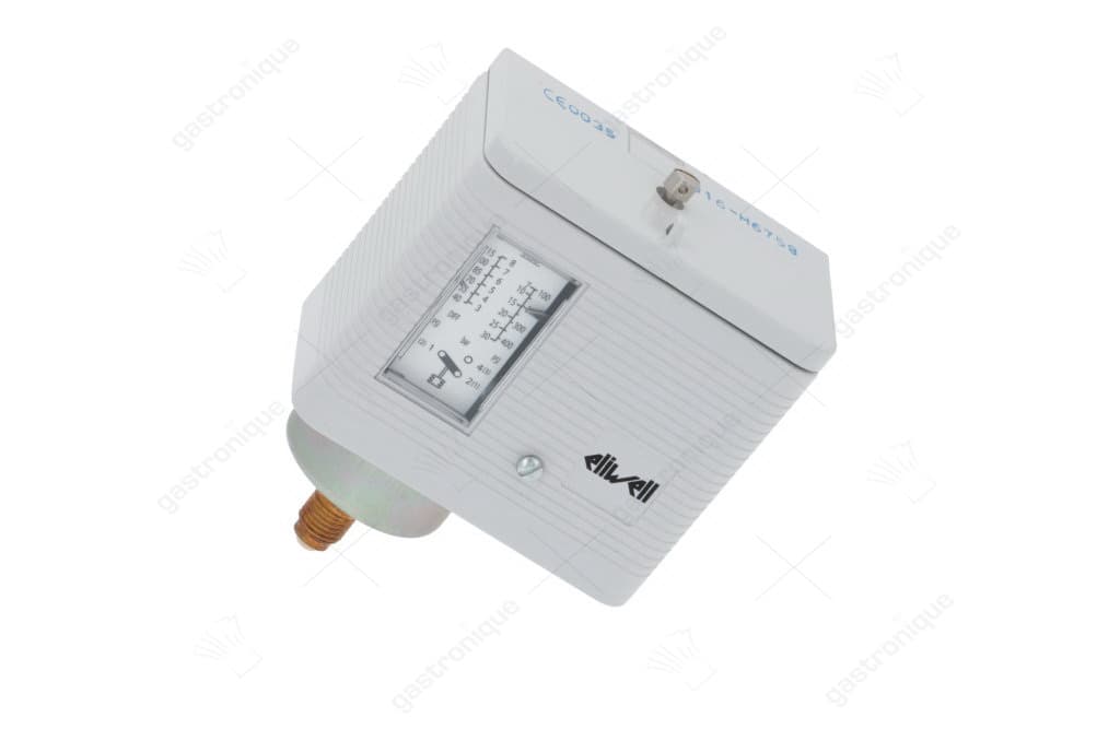 pressostat 016-h6758 ped
