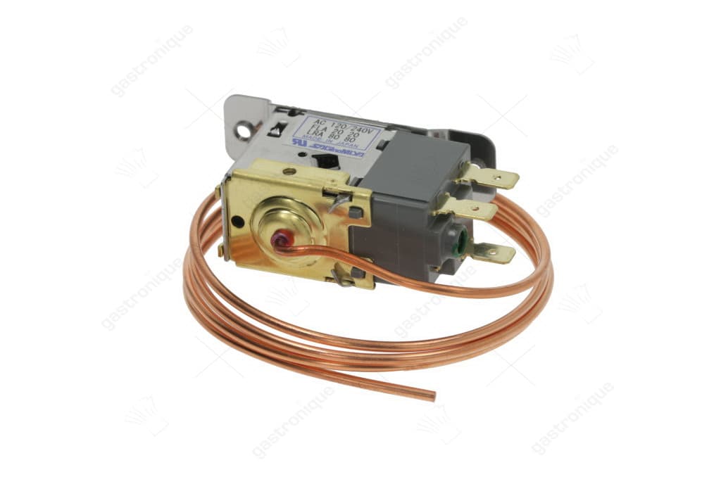 pressostaat HD reset automatisch p max. 30bar koeltechniek type