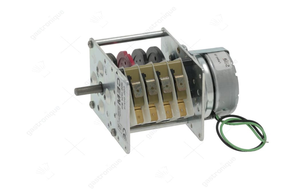 timer hfd4m16 4 nokken